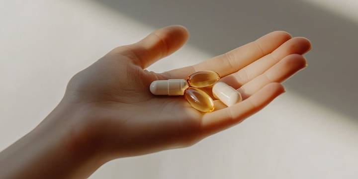 El mineral que es vital para la producción de colágeno y del que muchas mujeres tienen deficiencia sin saberlo