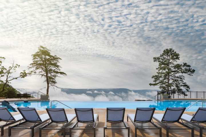 3 Georgia havens that encapsulate luxury travel