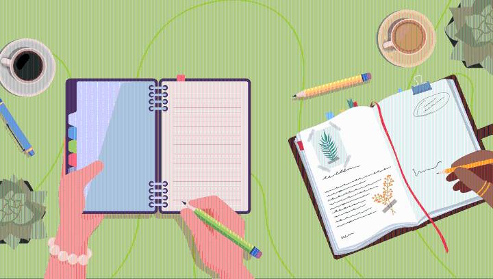 Should We All Be Journaling? We Asked Psychologists To Find Out