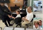 Exclusive | Michigan couple held in Mexican prison for month over timeshare dispute claims resort 'weaponized' criminal justice system