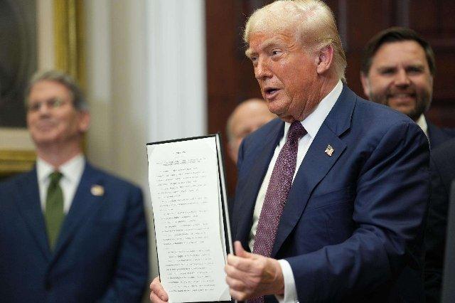 Casa Blanca revela nuevo plan arancelario y cómo México evitó sanciones de Trump