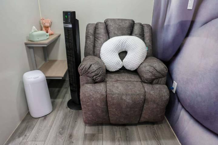 Pone alcalde Bonilla dos lactarios móviles al servicio de madres y sus bebés