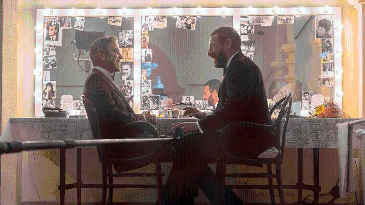'Jay Kelly' Review: George Clooney, Adam Sandler in Noah Baumbach Film