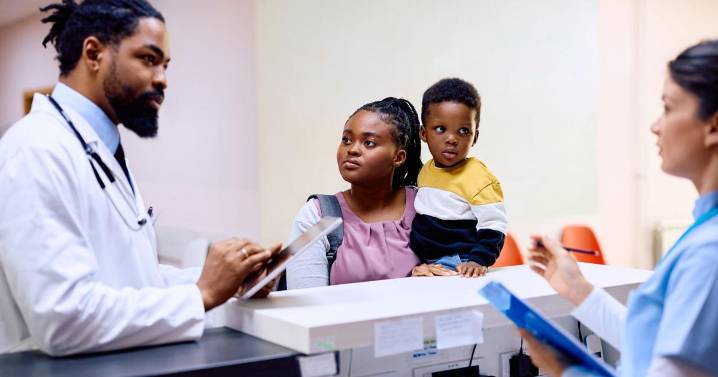 Does the Florida Kidcare program comply with Trump’s new ‘Big Beautiful’ law?
