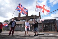 Ministers faced with fresh protests and legal battles after asylum hotel ruling