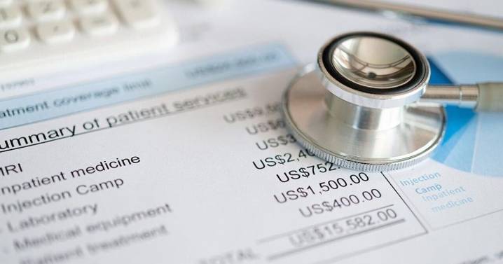 What you need to know about medical debt and your credit report