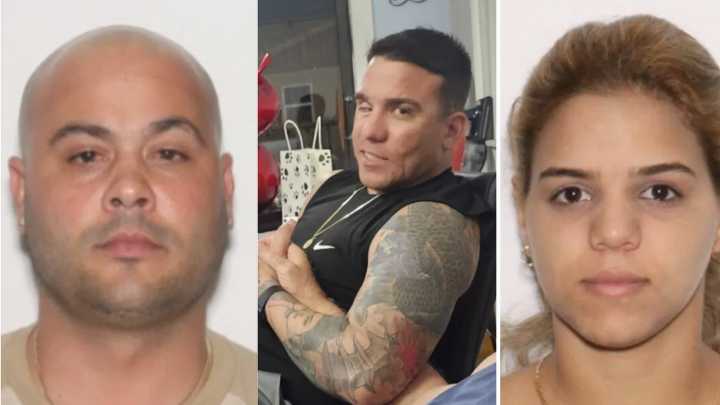 Buscan a sospechosos de asesinato de un cubano reportado desaparecido en Hialeah