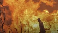 Tragedia en Portugal: cuatro muertos por la ola de incendios rurales