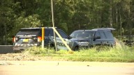 Apex police search for wanted man near Lufkin Road and East Williams