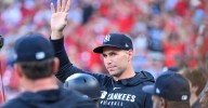 Yankees Social Media Spotlight: Players’ Weekend 2025