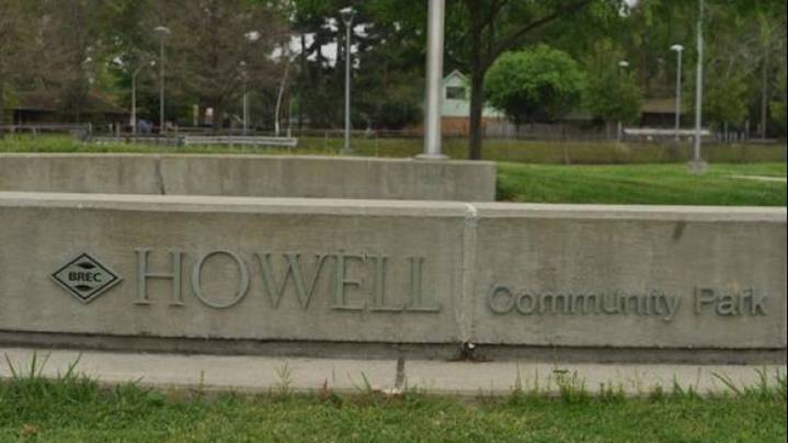 Three preteens arrested after allegedly jumping fence of Howell Community Pool with painted BB guns