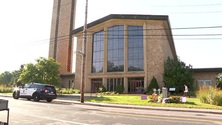 Annunciation Church and School shooting: Everything we know so far