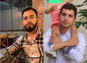 Desaparecen dos hombres en Parral
