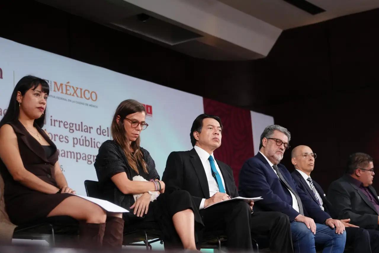 SEP ofrece disculpas públicas por abusos sexuales a menores en Jardín de Niños Marcelino