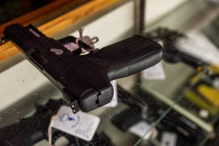 Gun Permit Trends In Washington: Counties Leading The Charge