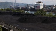 Steel plant explosions caught on video; at least 1 dead, 1 missing