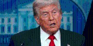 Trump prolongaría tregua a los aranceles para China