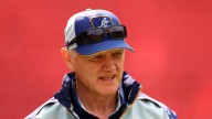 Australia coach Schmidt hopes for better start against fired