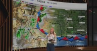 Rain, cooler temps expected across North Texas during Labor Day weekend