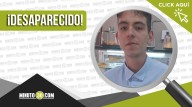 A John Esteban de 21 años lo buscan en Itagüí ¿Sabe algo del joven?