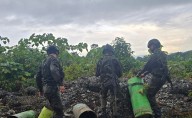 Liberan a los 33 soldados que estaban secuestrados en Retorno, Guaviare