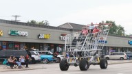 Woodward Dream Cruise wraps up 30th year