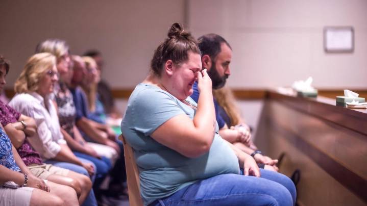 New Hampshire man pleads guilty to fatally shooting his sister