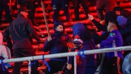 Over 100 fans arrested, 20 injured in Sudamericana violence