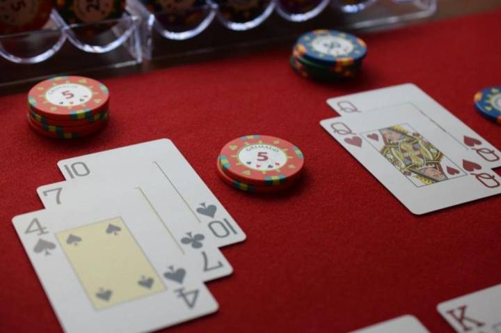 Viewpoint: Gambling industry 'self regulating' exploits addicted
