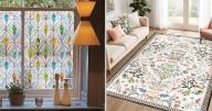 55 Bougie-As-Hell Things For Your Home That Are Pure Genius