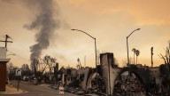 Joblessness jumped in LA County after January’s fires, new report finds