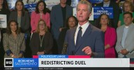 Gov Newsom announces California redistricting effort to counter Texas GOP