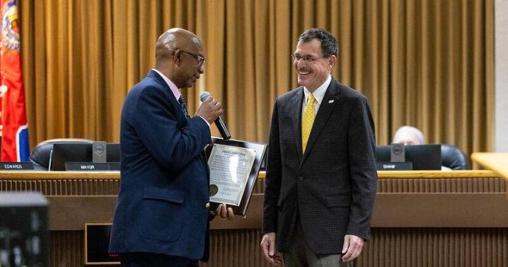 Contributions of area colleges, universities recognized
