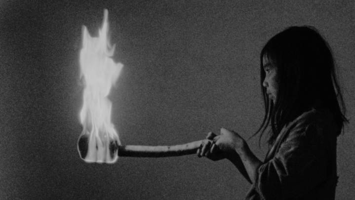 'Mare's Nest' Director Ben Rivers Interview and First Trailer