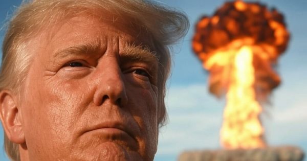 ¿Se acerca la Tercera Guerra Mundial? EE.UU. despliega su arsenal militar y activa misiles de largo alcance ante la amenaza de un conflicto cercano