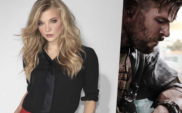 Natalie Dormer Joins Netflix's 'Extraction' Series