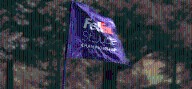 Play suspended by storm at FedEx St. Jude Championship