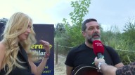 El estado de Jaume Anglada no experimenta grandes cambios y sigue estable dentro de la gravedad