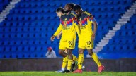 A puerta cerrada, Maximin vuelve a aparecer para que el América venza al Pachuca