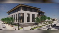 Third contractor brought on for Dothan's city hall build