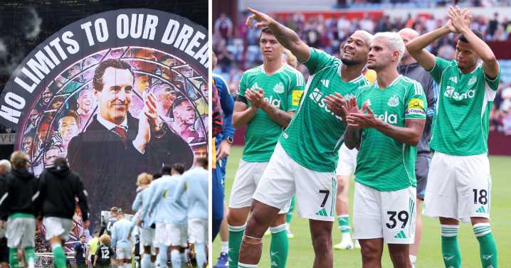 Newcastle United send clear Alexander Isak message as brutal Premier League chants heard