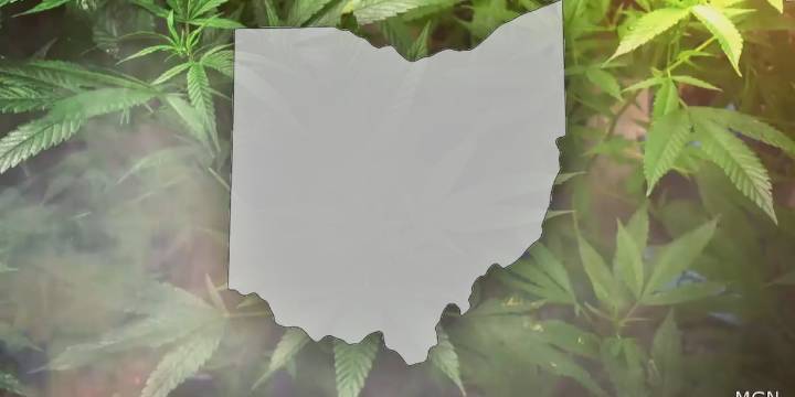 Ohio falls short of expectations in year one of recreational marijuana sales