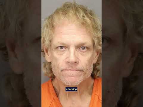Pinellas Park police say former handyman breaks into couple’s home, violently attacks them #news