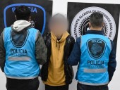 Arrestaron a un hombre que contactó a un niño de 9 años y le pidió imágenes sexuales