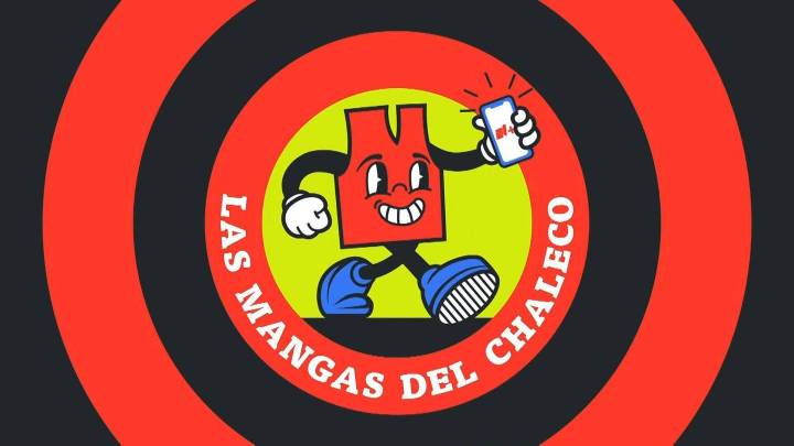 Las Mangas del Chaleco de Hoy Viernes 8 de Agosto del 2025