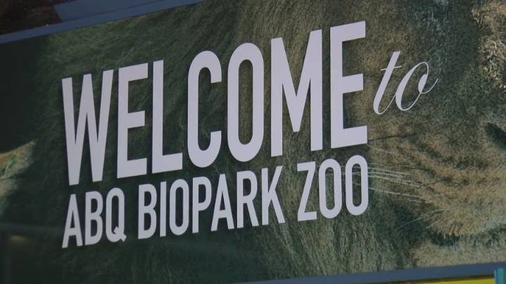 ABQ BioPark offering field trip day for homeschool families
