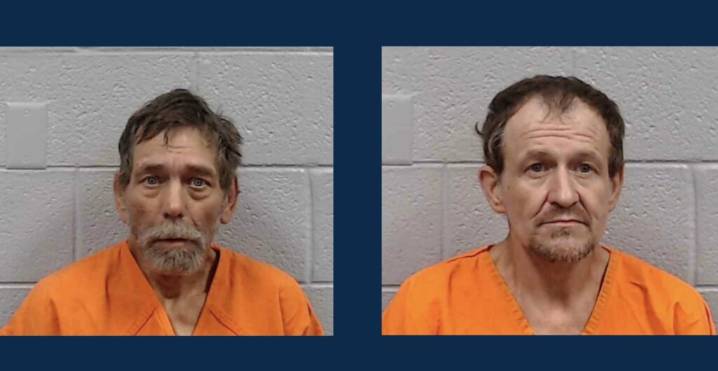 Three arrested in Raleigh County phone wire theft investigation