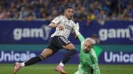El Real Madrid gana al Oviedo impulsado por Mbappé