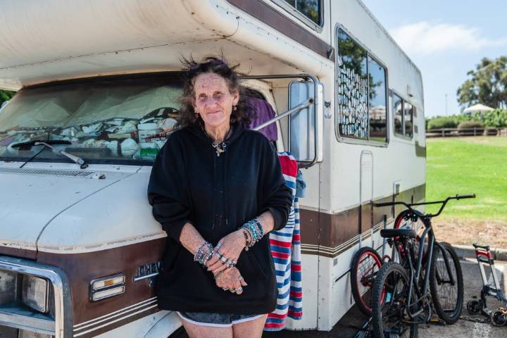 New Safe Parking Site Frees City to Push Campers Out of Mission Bay  