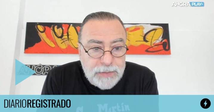 Sietecase analizó las debilidades del macrismo y le cambió el nombre al PRO por quedar detrás de "actrices y vedettes"